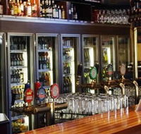 Norfolk Tavern - Tourism Caloundra
