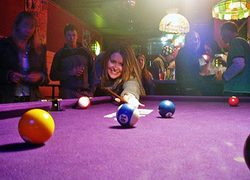 All Nations City - Tourism Caloundra 0