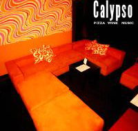 Calypso Bar and Lounge - Tourism Caloundra