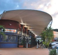 The Club Tavern - Tourism Caloundra