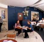 Hinklers Restaurant and Bar - Tourism Caloundra