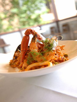 Amoroma Ristorante - Tourism Caloundra 0
