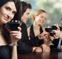 Charleston Hotel - Tourism Caloundra