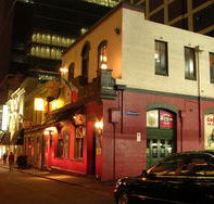 Bridie O'Reilly's - Tourism Caloundra