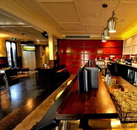 Golden Gate Hotel - Tourism Caloundra