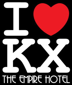 Empire Hotel - Tourism Caloundra 0