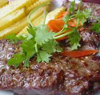 Tiger Bar - Tourism Caloundra