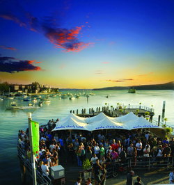 Manly NSW Tourism Caloundra