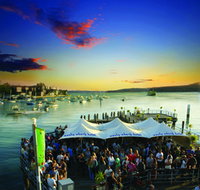 Manly Wharf Hotel - Tourism Caloundra