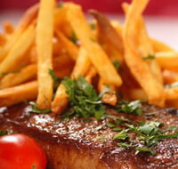 Heathcote Inn Hotel - Tourism Caloundra