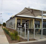 Wee Willie's Tavern - Tourism Caloundra
