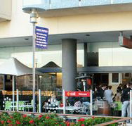 Salt Bar and Restaurant - Tourism Caloundra