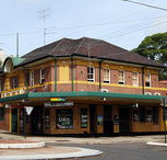 Duke of Wellington Hotel - Tourism Caloundra