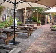 The Brunswick Green - Tourism Caloundra