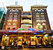The Lansdowne Hotel - Tourism Caloundra