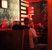 The Lounge - Tourism Caloundra