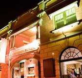 The Kingston Hotel - Tourism Caloundra