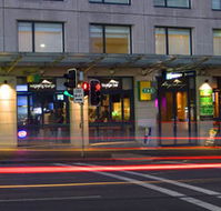 Key Largo Bar  Bistro - Tourism Caloundra