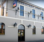 Castello's Foresters Arms Hotel - Tourism Caloundra