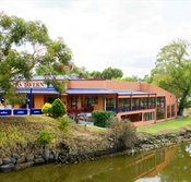 Anglers Tavern - Tourism Caloundra
