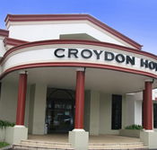 Croydon Hotel - Tourism Caloundra