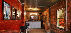 Bar 9T4 - Tourism Caloundra 0