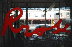 Rrose Bar - Tourism Caloundra 0