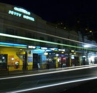 Glenelg Jetty Hotel - Tourism Caloundra