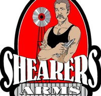Shearers Arms Tavern - Tourism Caloundra