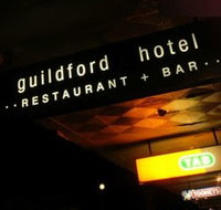 Guildford Hotel - Tourism Caloundra