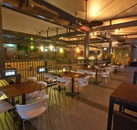 Commercial Hotel - Parramatta - Tourism Caloundra