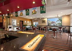 Dulwich Hill NSW Tourism Caloundra