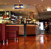Leighoak Hotel - Tourism Caloundra