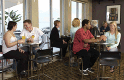 Esplanade Hotel - Tourism Caloundra 1
