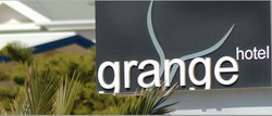 Grange Hotel - Tourism Caloundra 1