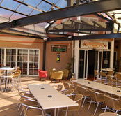 Somerset Hotel - Tourism Caloundra