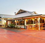 Potters Hotel and Brewery - Tourism Caloundra