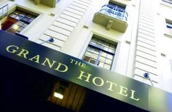 Grand Hotel - Tourism Caloundra 1