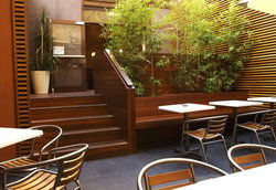 Alfred Hotel - Tourism Caloundra 1