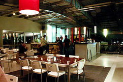 Martini Bar - Tourism Caloundra 1
