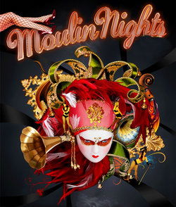 Moulin Rouge Downunder - Tourism Caloundra 1