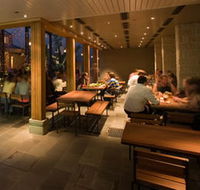 The Bank - Tourism Caloundra