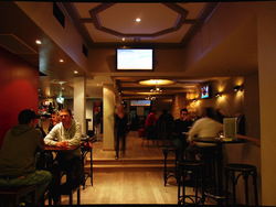 Paddington Arms Hotel - Tourism Caloundra 1