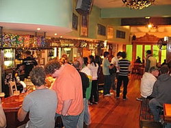 Barwon Club - Tourism Caloundra 1