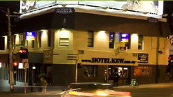 Kew VIC Tourism Caloundra