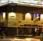 Hotel Kew - Tourism Caloundra
