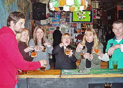 All Nations City - Tourism Caloundra 1