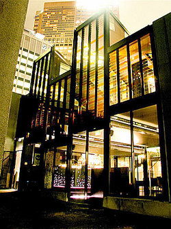 Collins Quarter - Tourism Caloundra 1