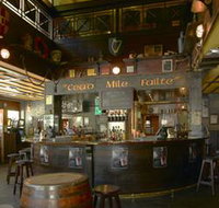 MJ Finnegans Irish Pub - Tourism Caloundra