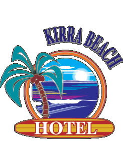 Kirra Beach Hotel - Tourism Caloundra 1